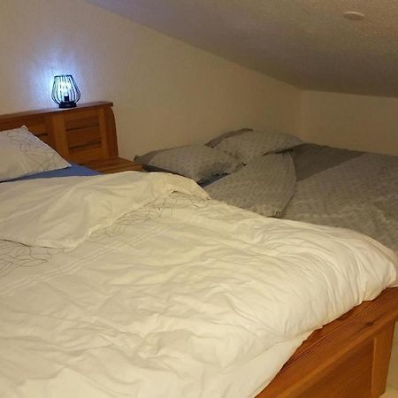 Apartamento Tignes 1800 Exterior foto