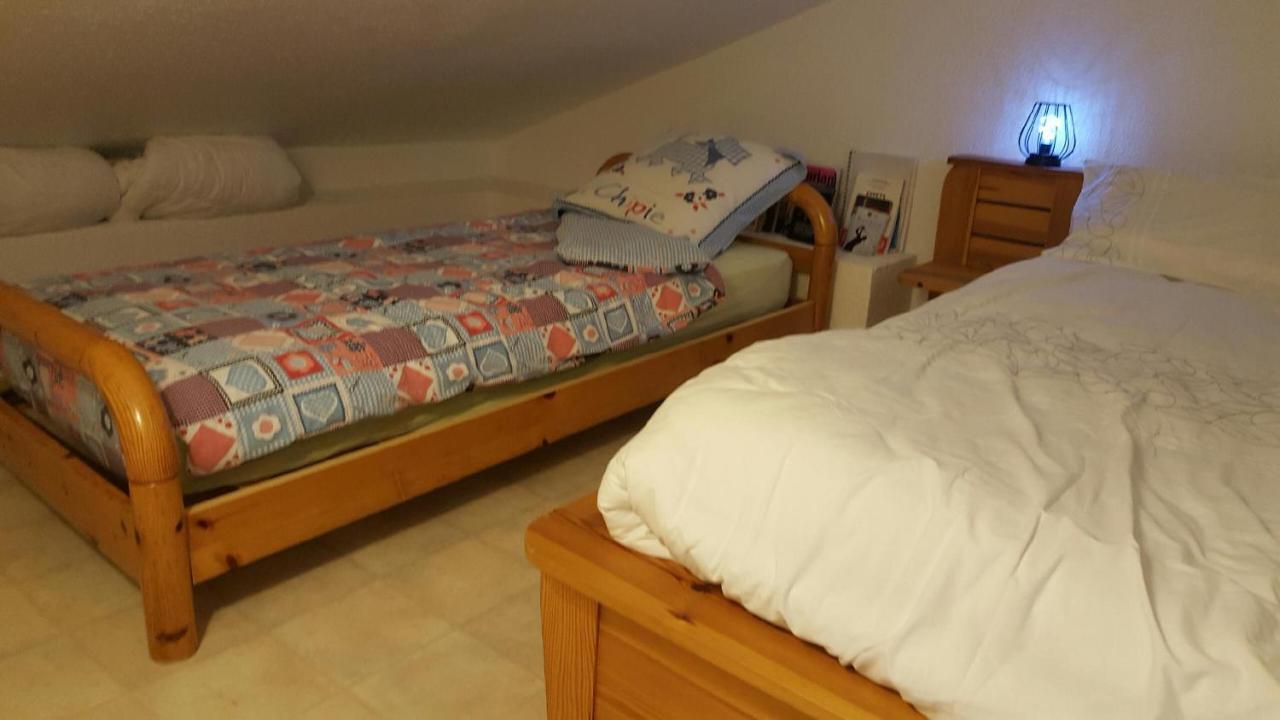 Apartamento Tignes 1800 Exterior foto